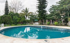 Hotel Rancho del Carmen